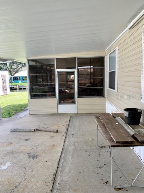 Indian Harbor Estates Unit 03 - Residential