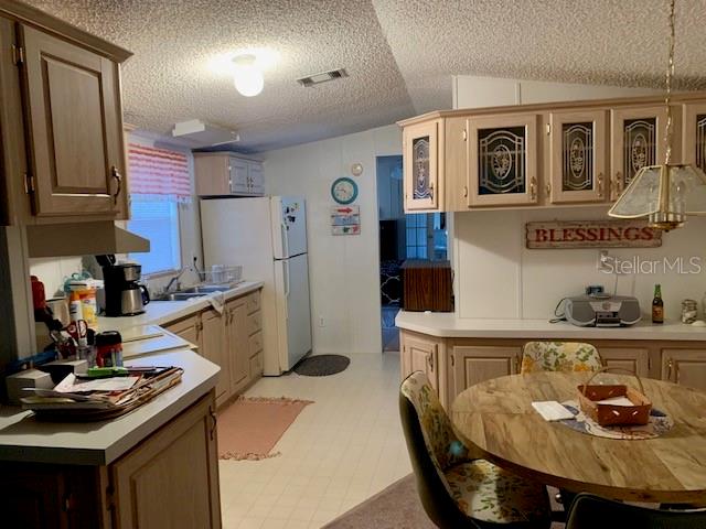 Indian Harbor Estates Unit 03 - Residential