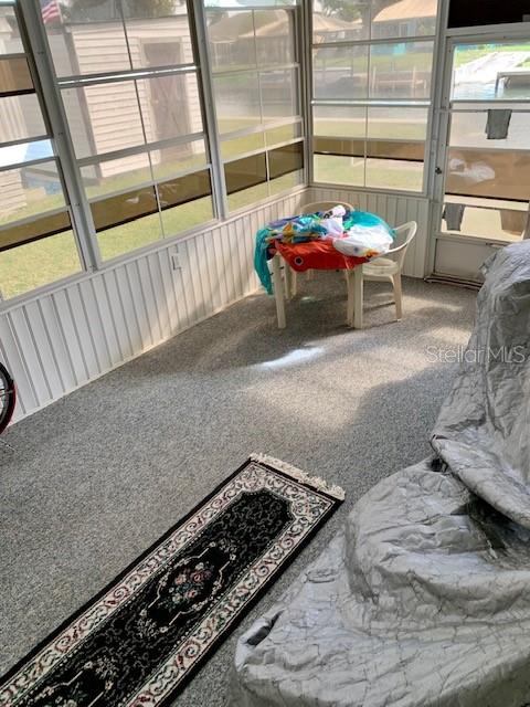 Indian Harbor Estates Unit 03 - Residential