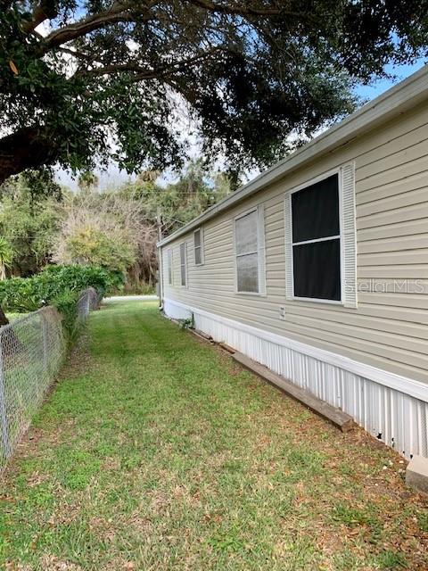 Indian Harbor Estates Unit 03 - Residential