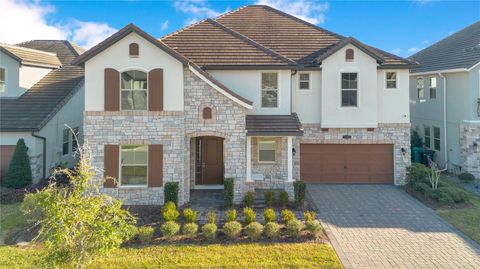 Photo of 11464 Beau Repost Dr, Orlando, FL 32832 (MLS # O6284853)