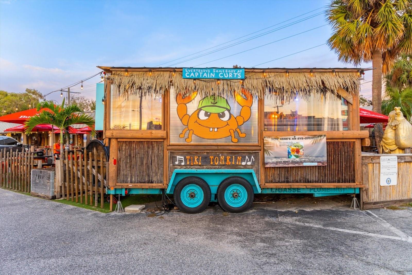 SIESTA BEACH - Residential