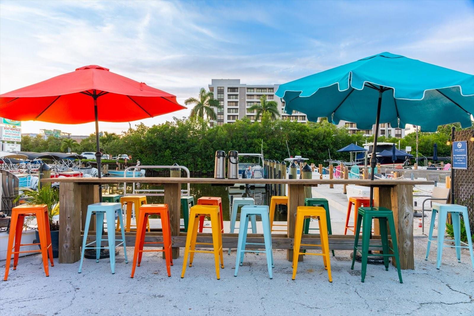 SIESTA BEACH - Residential