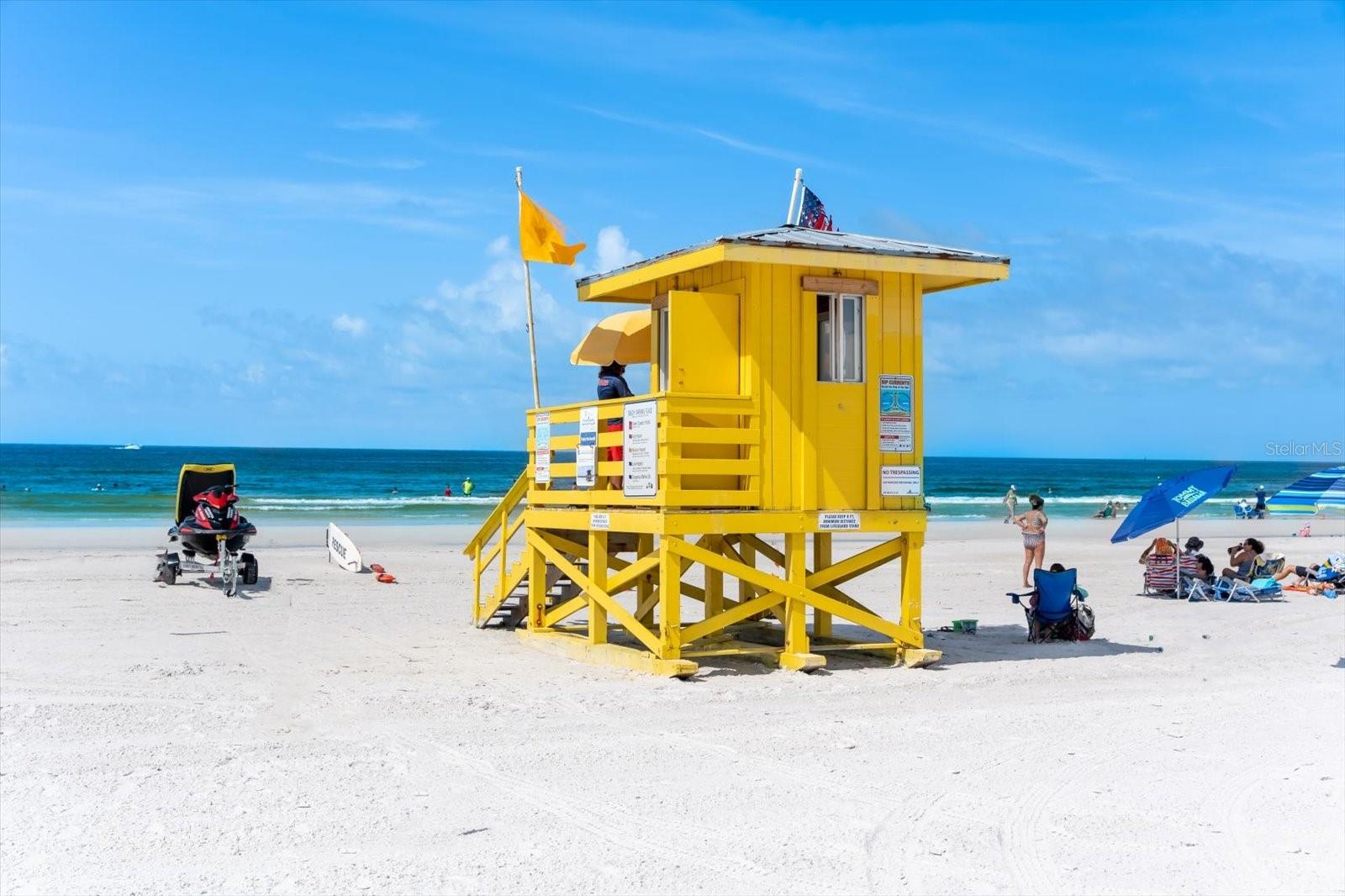 SIESTA BEACH - Residential