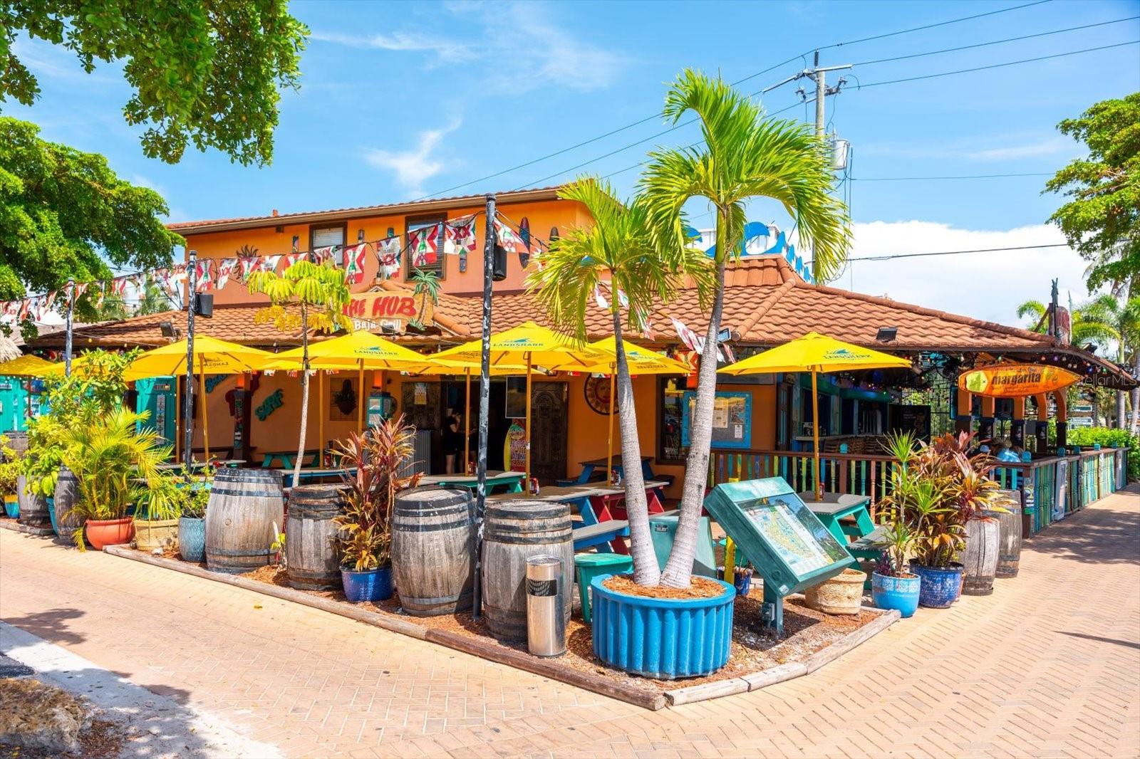 SIESTA BEACH - Residential