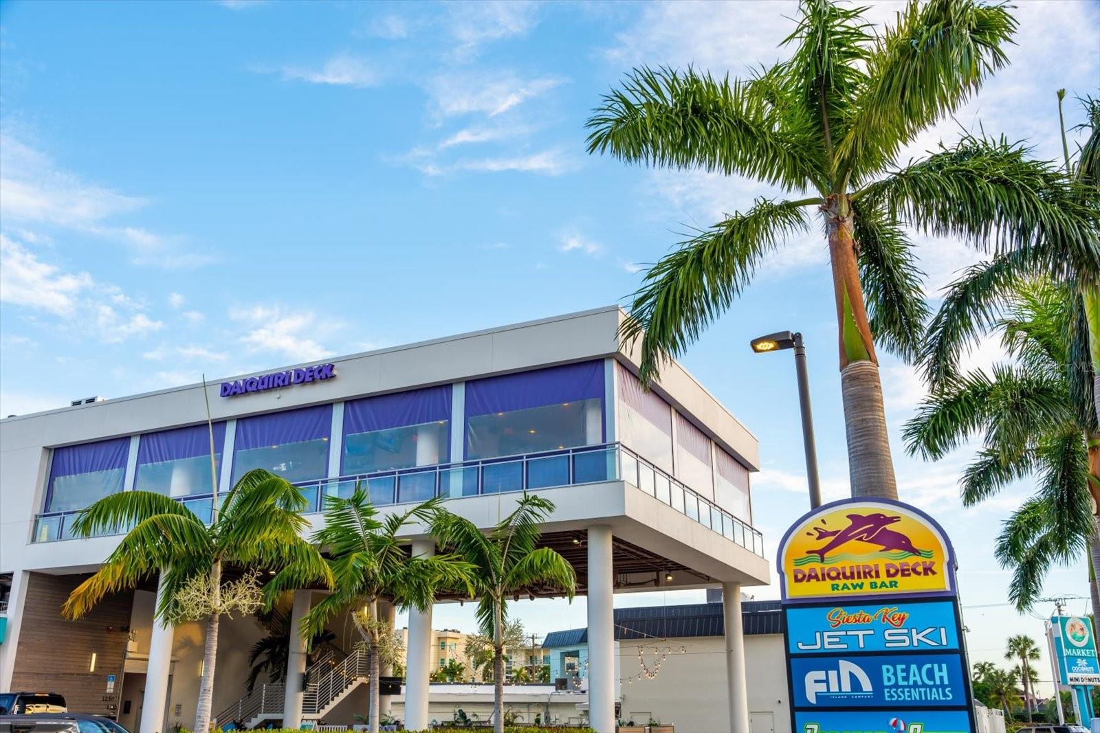 SIESTA BEACH - Residential