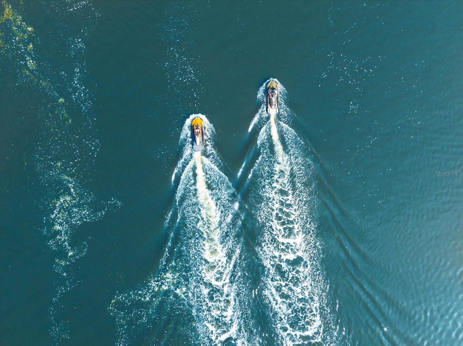 SIESTA BEACH - Residential
