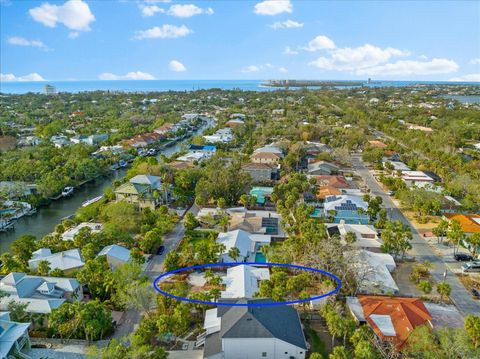 5019 COMMONWEALTH DRIVE SARASOTA FL 34242