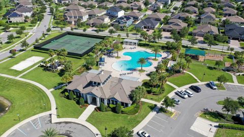 A home in WINTER GARDEN