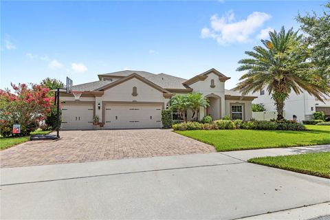 A home in WINTER GARDEN