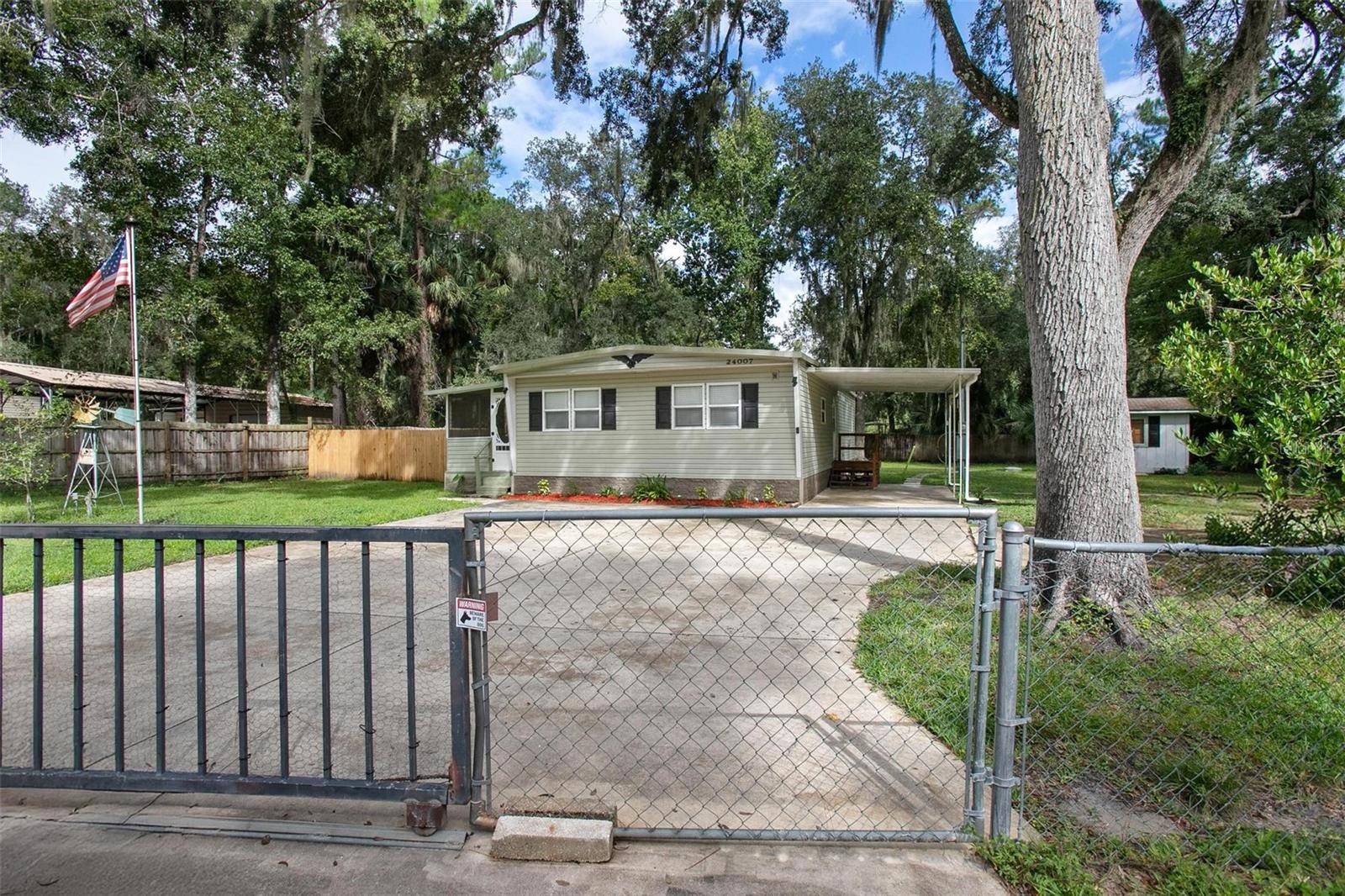 24007 RIVER ROAD