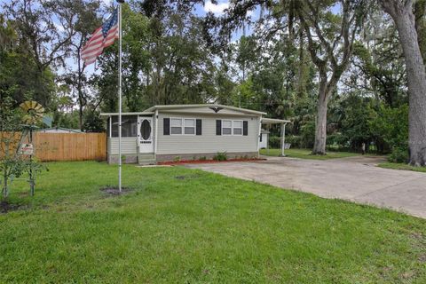 24007 RIVER ROAD ASTOR FL 32102