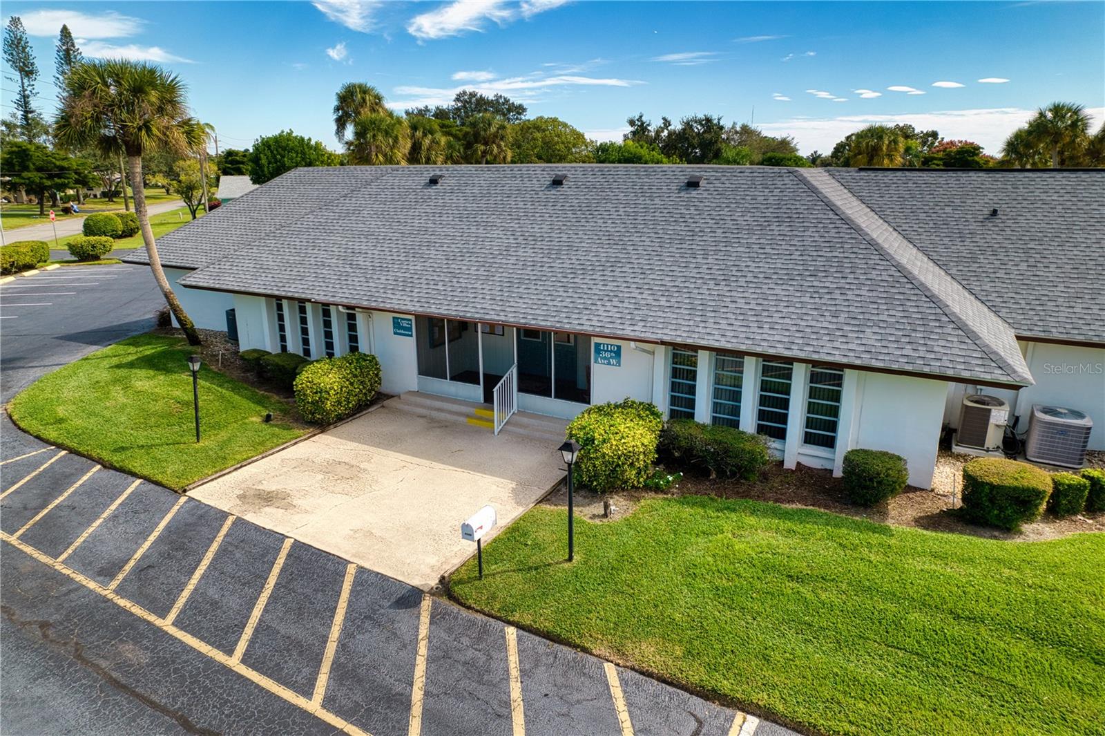 CORTEZ VILLAS CONDO 5 PH A - Residential