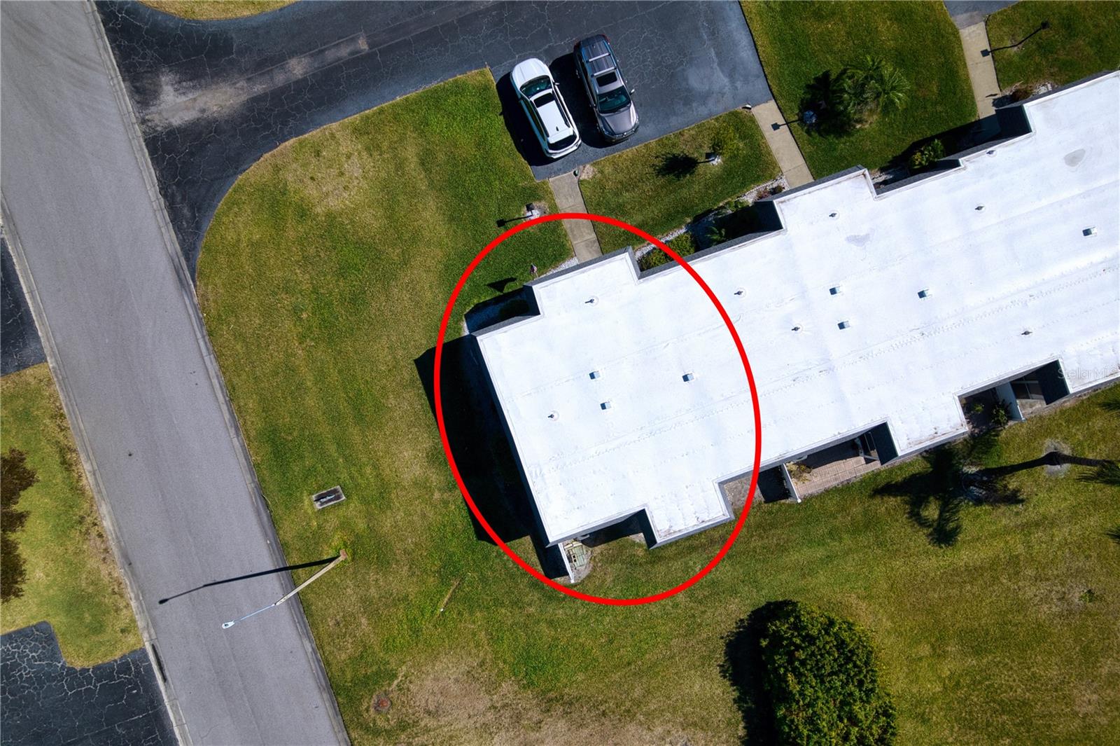 CORTEZ VILLAS CONDO 5 PH A - Residential