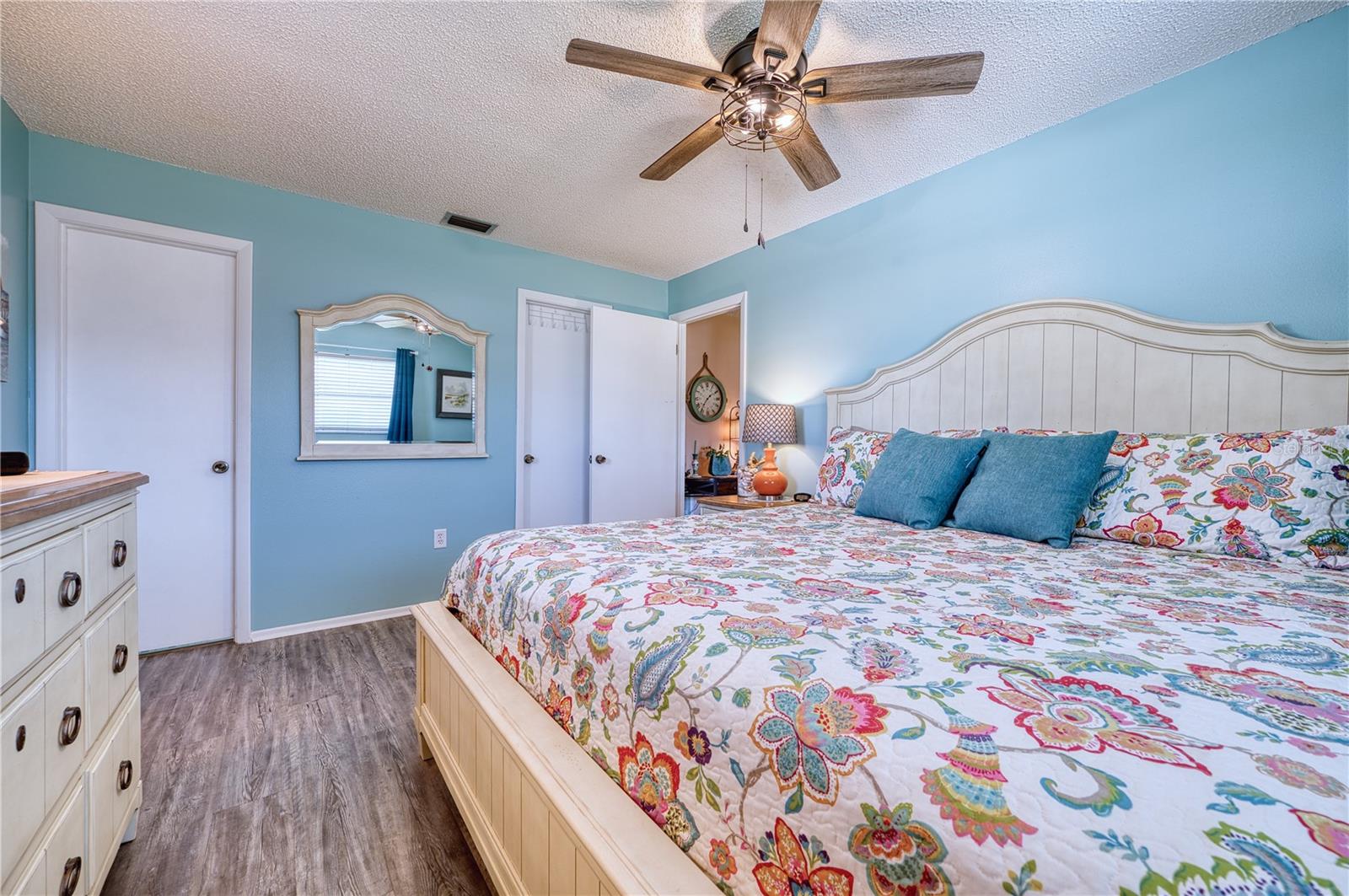 CORTEZ VILLAS CONDO 5 PH A - Residential