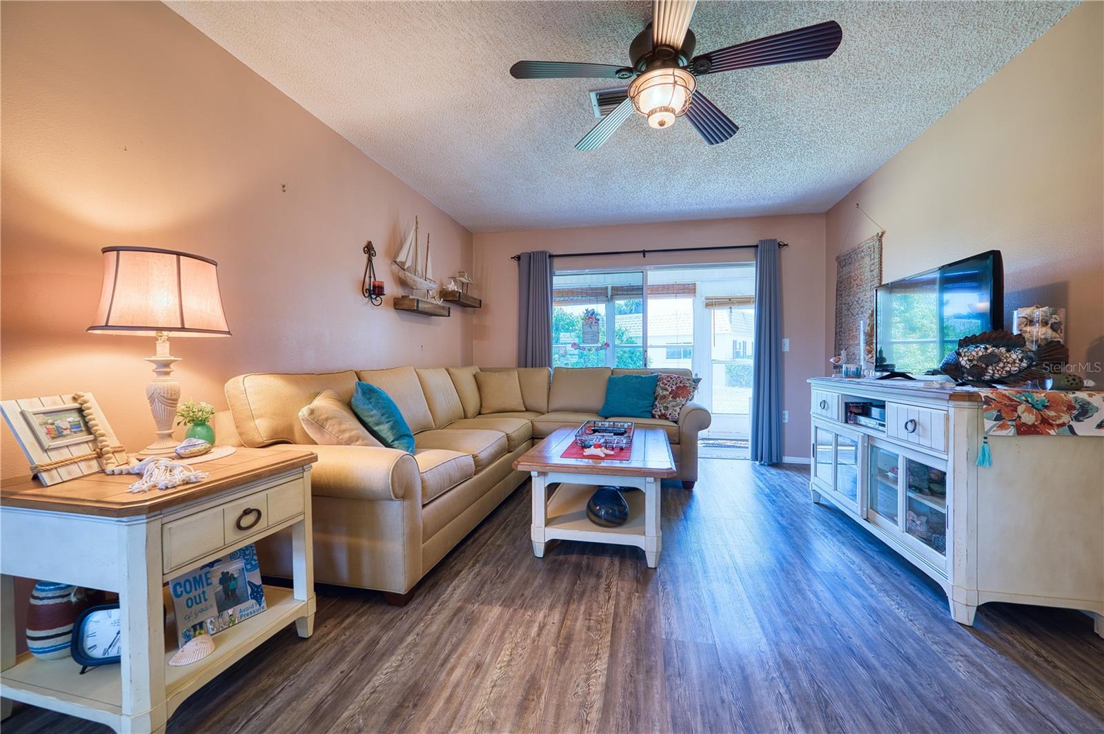 CORTEZ VILLAS CONDO 5 PH A - Residential