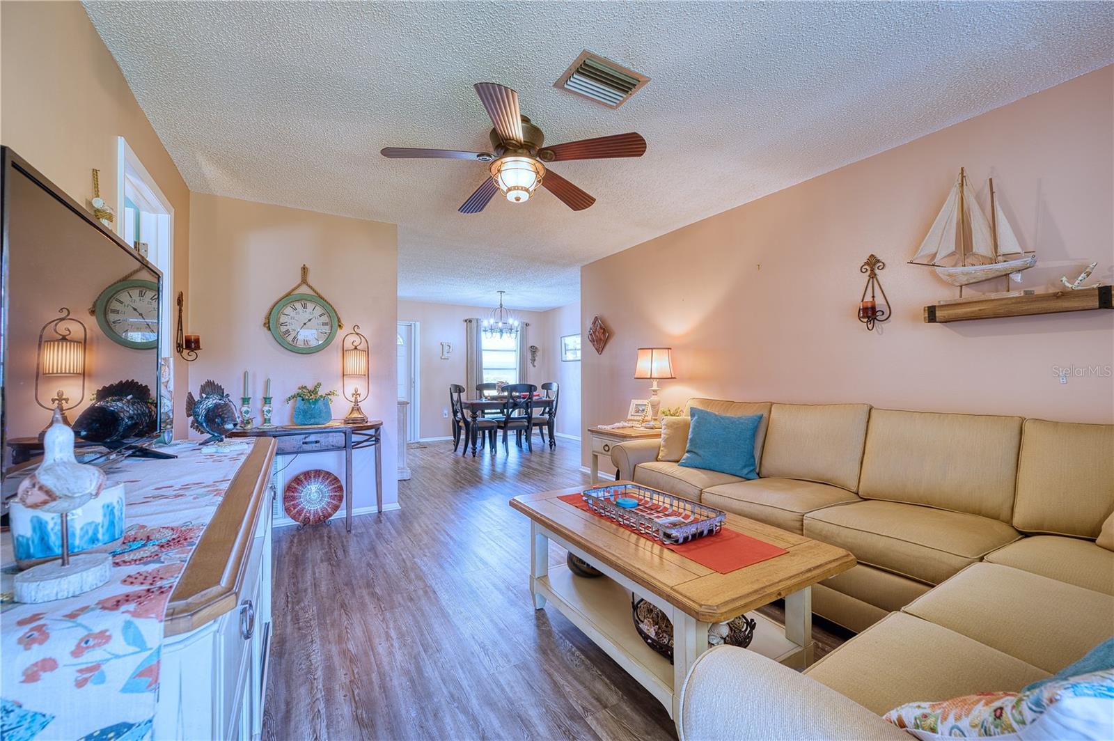 CORTEZ VILLAS CONDO 5 PH A - Residential