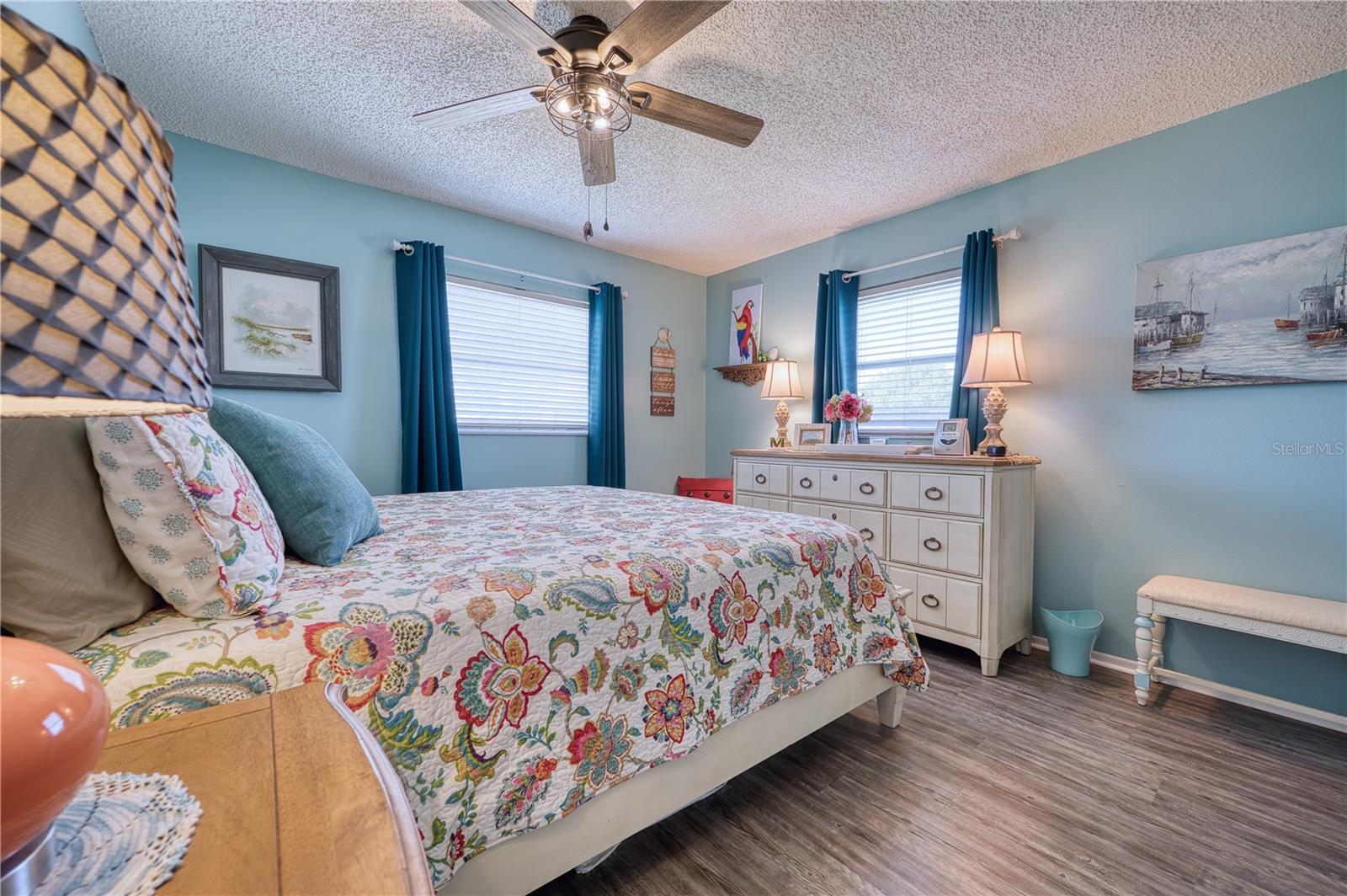 CORTEZ VILLAS CONDO 5 PH A - Residential