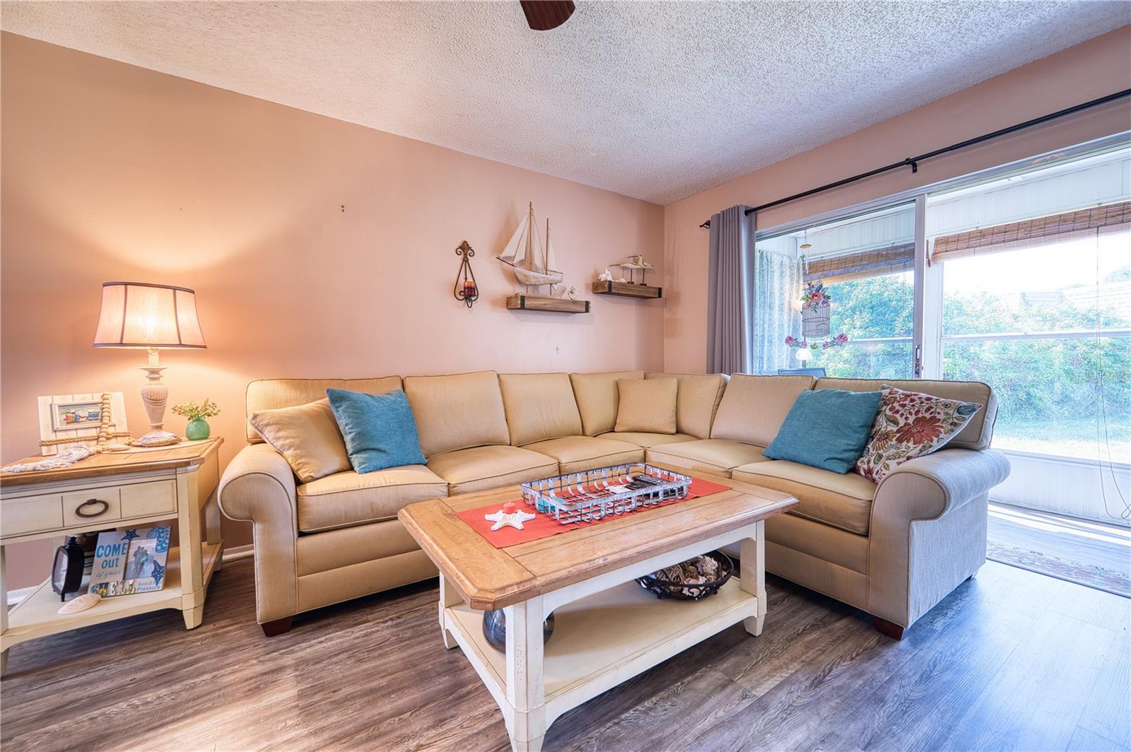 CORTEZ VILLAS CONDO 5 PH A - Residential