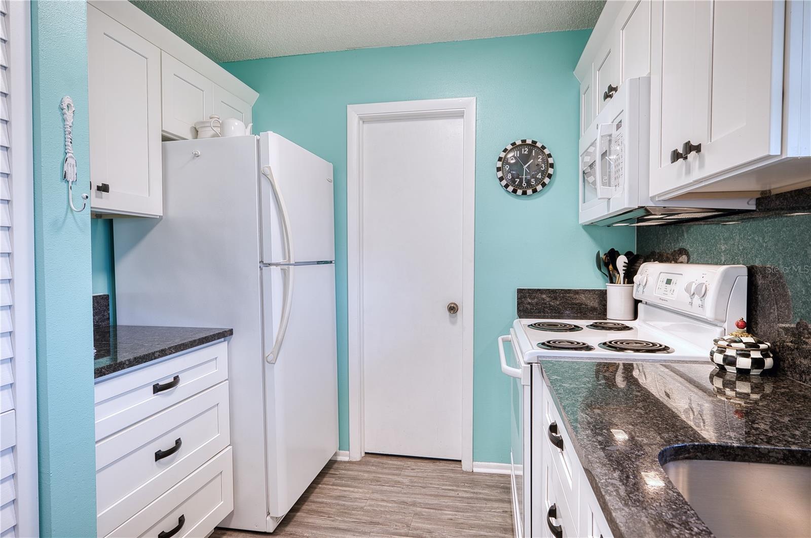 CORTEZ VILLAS CONDO 5 PH A - Residential