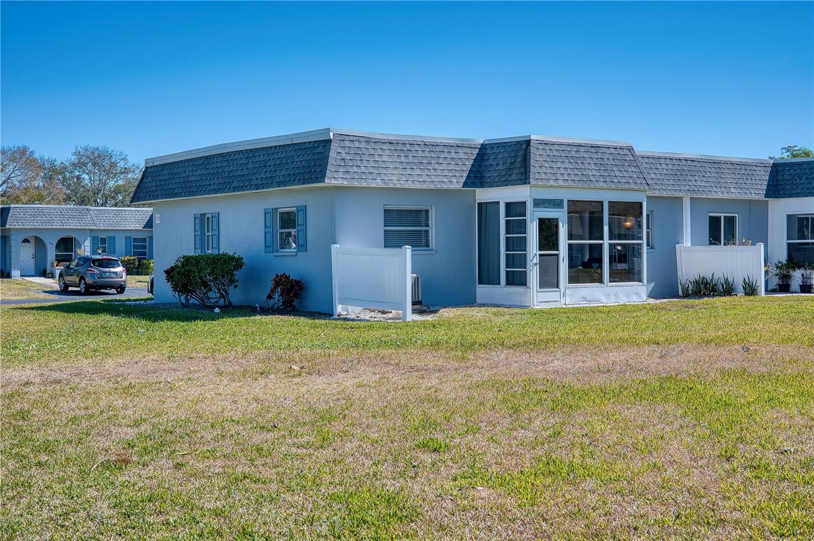 CORTEZ VILLAS CONDO 5 PH A - Residential