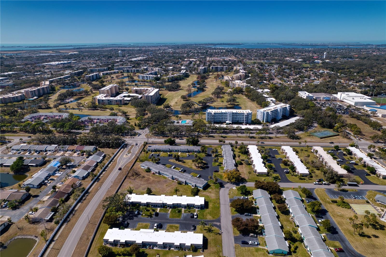 CORTEZ VILLAS CONDO 5 PH A - Residential