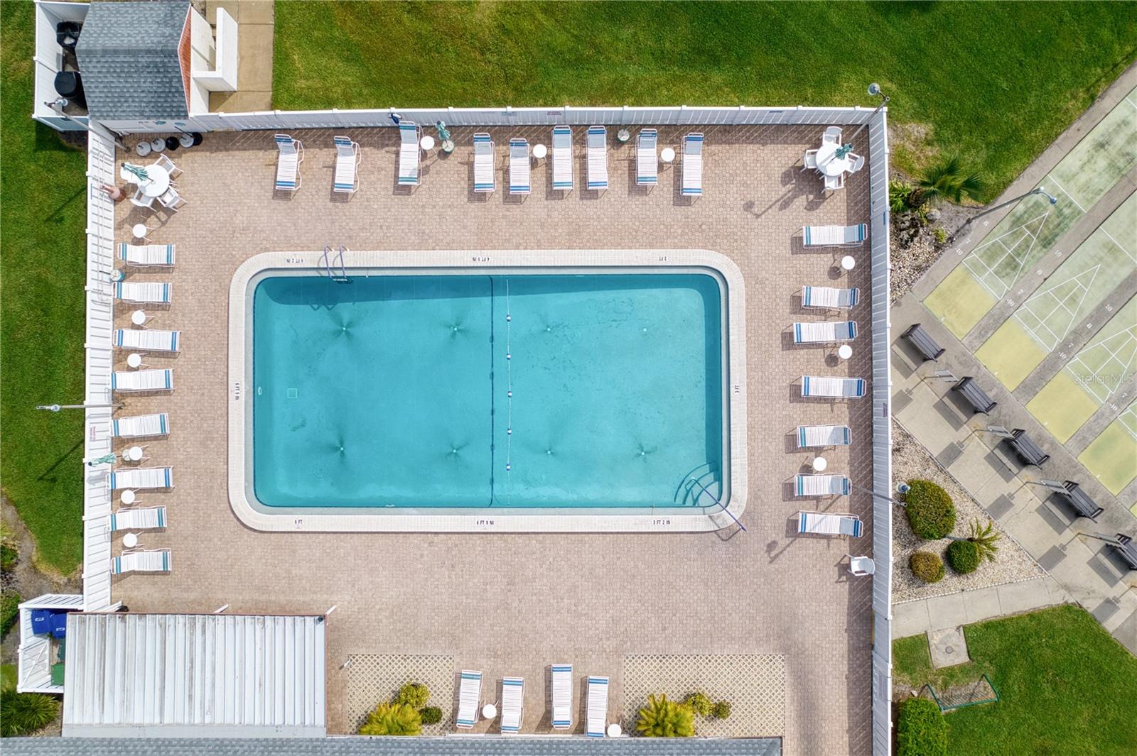 CORTEZ VILLAS CONDO 5 PH A - Residential