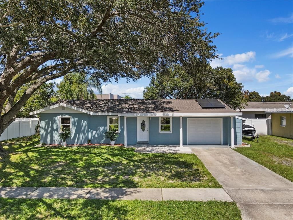 Photo of 7173 Darien Way, Clearwater, FL 33764 (MLS # TB8453388)