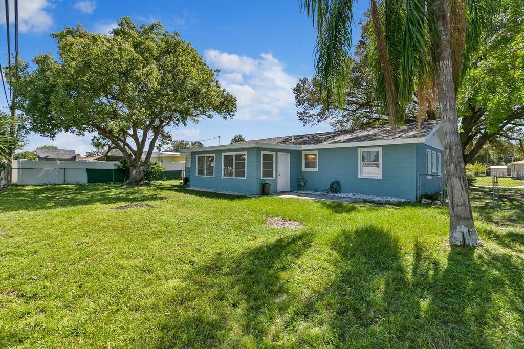 Photo of 7173 Darien Way, Clearwater, FL 33764 (MLS # TB8453388)