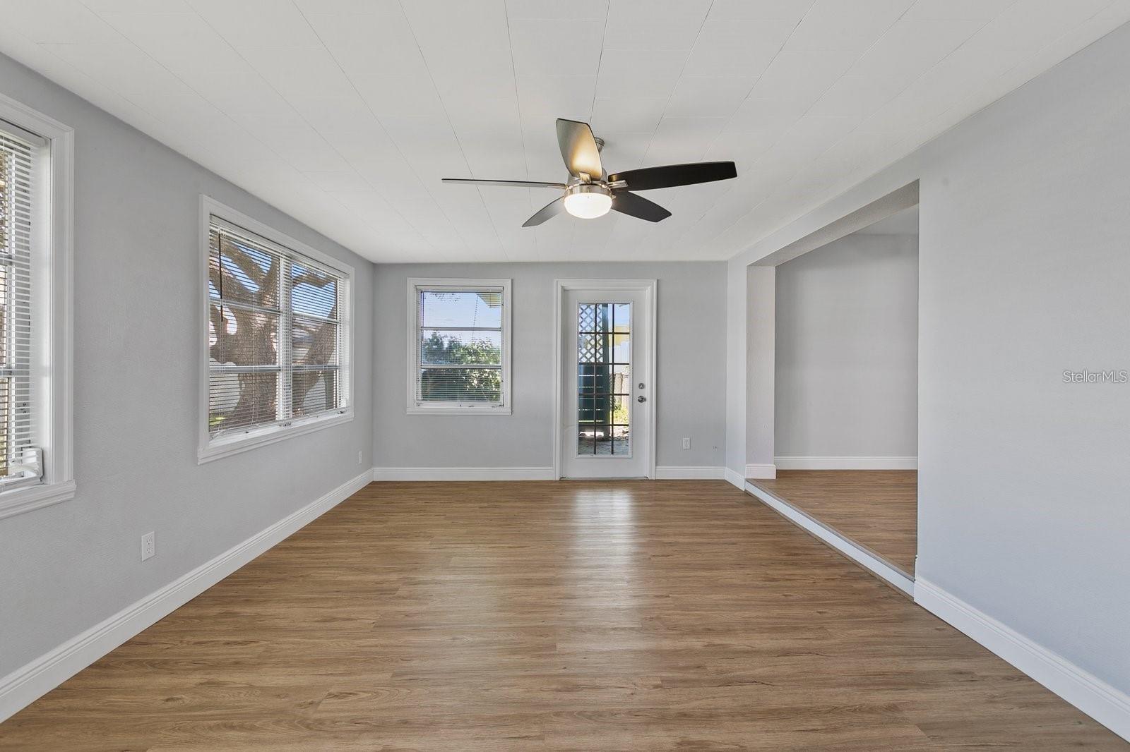 NEWPORT UNIT 1 - Residential