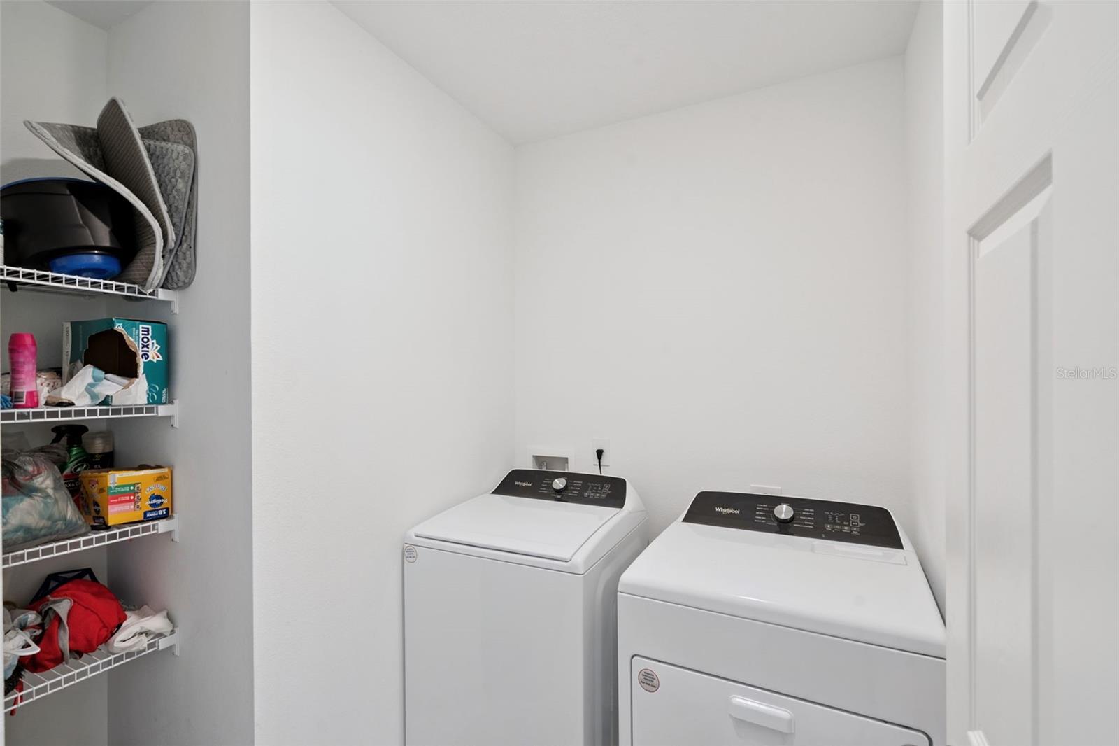 HAMMOCK RESERVE - Residential