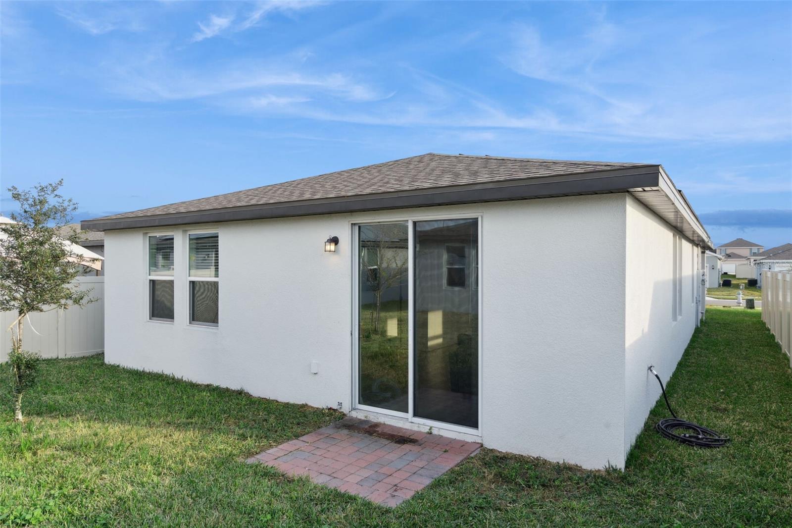 HAMMOCK RESERVE - Residential