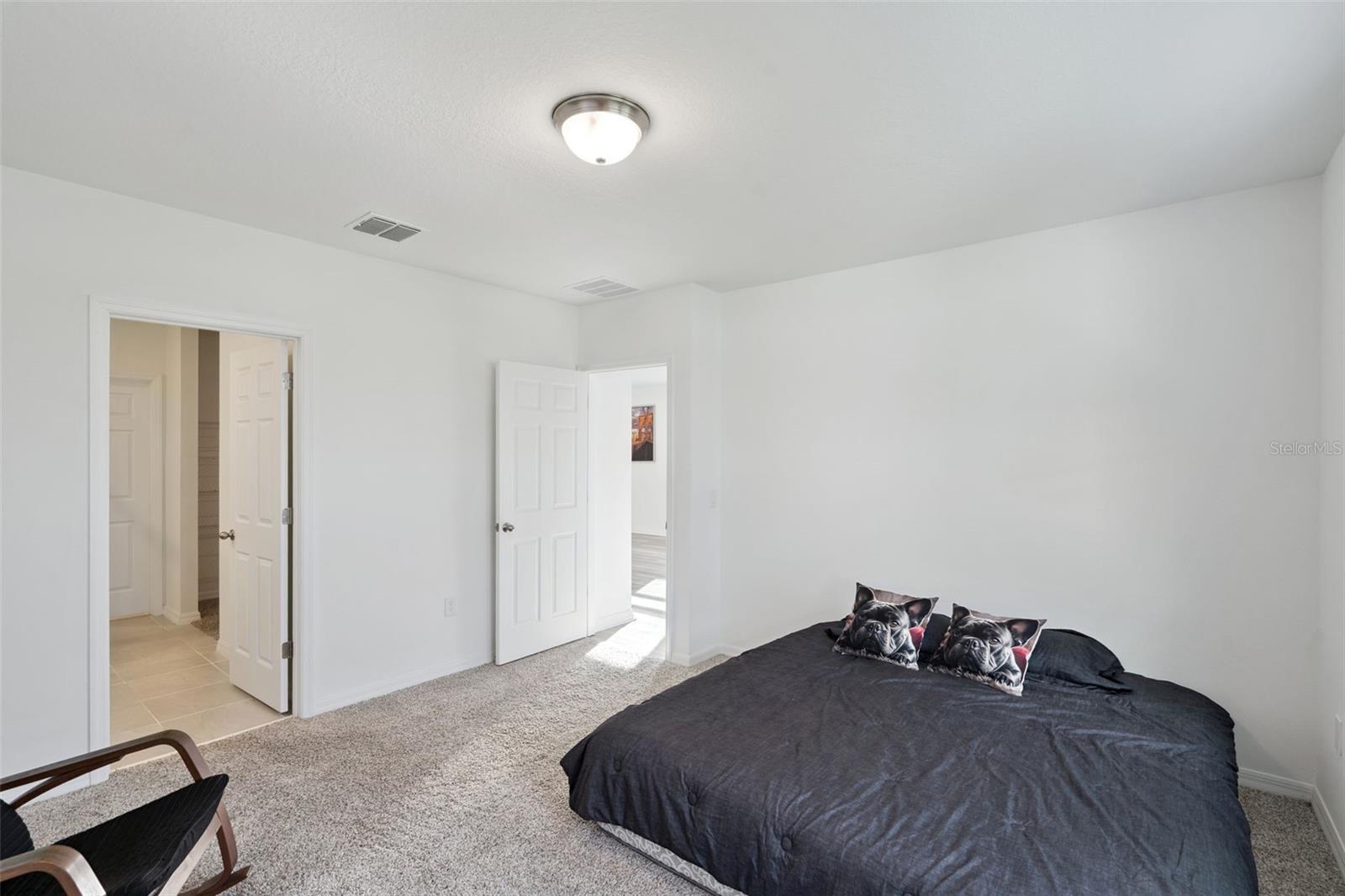 HAMMOCK RESERVE - Residential