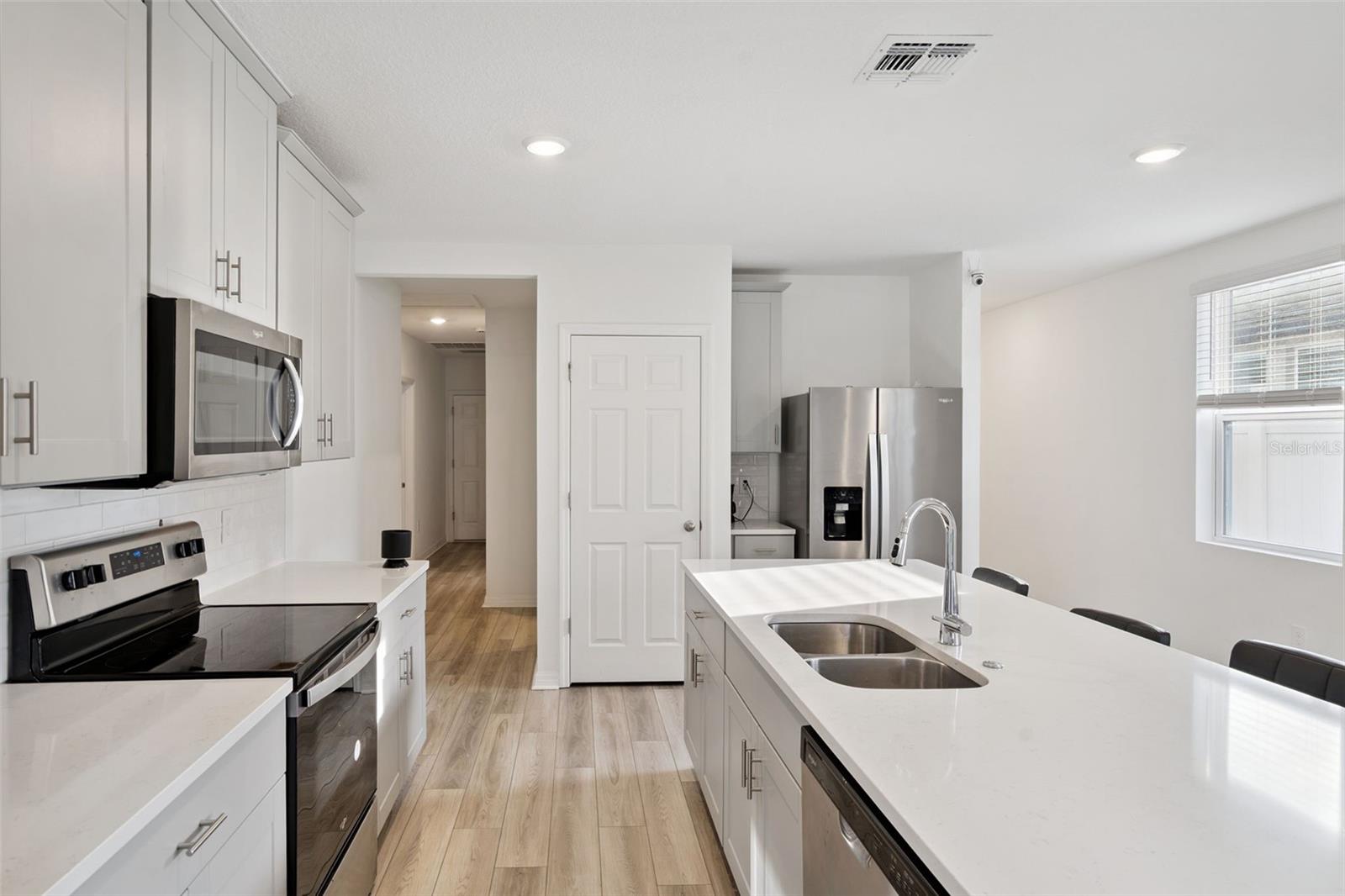 HAMMOCK RESERVE - Residential