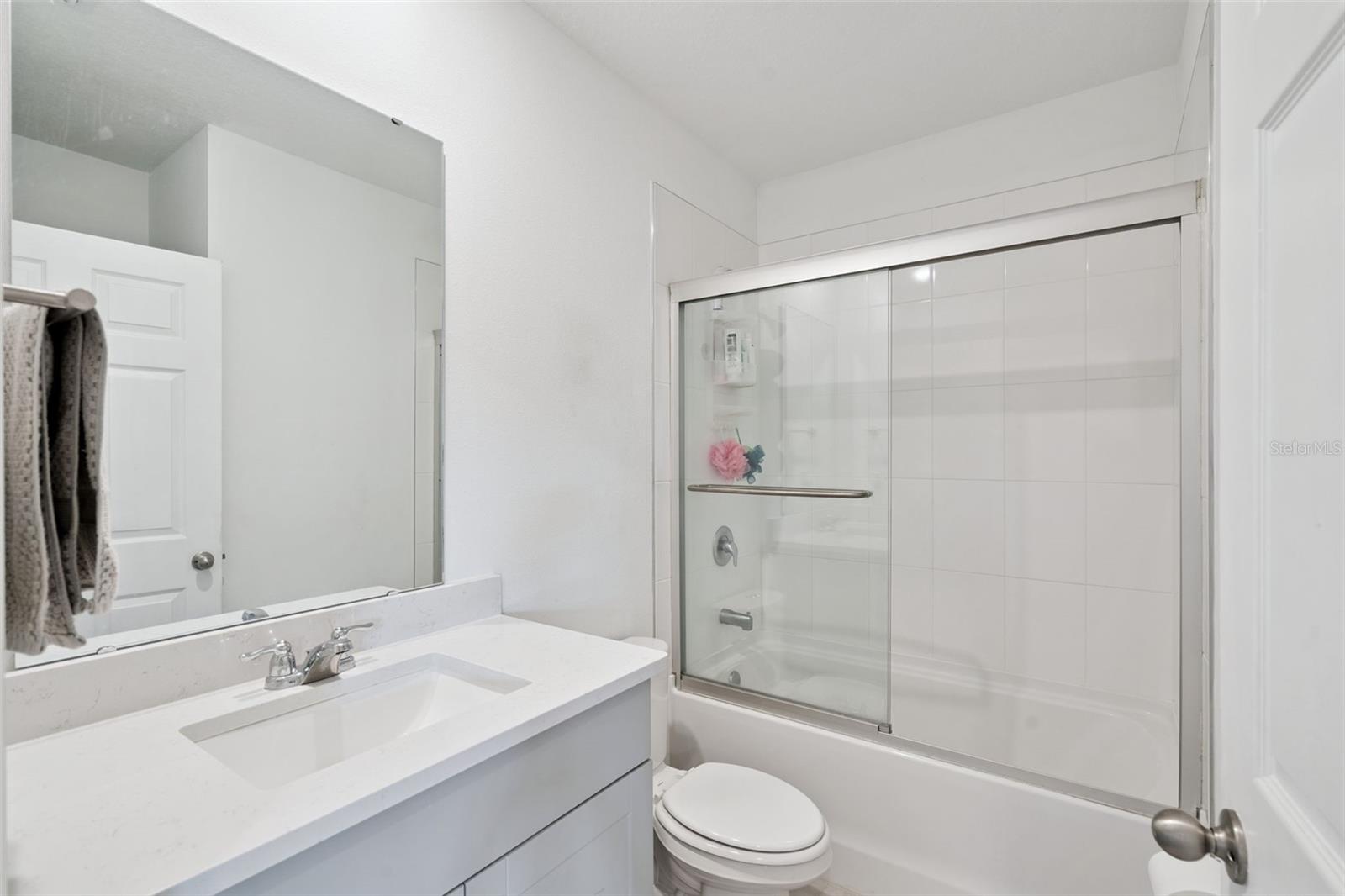 HAMMOCK RESERVE - Residential