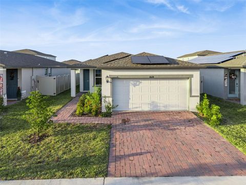 Photo of 6028 Bimini Avenue, Haines City, FL 33844 (MLS # O6365164)