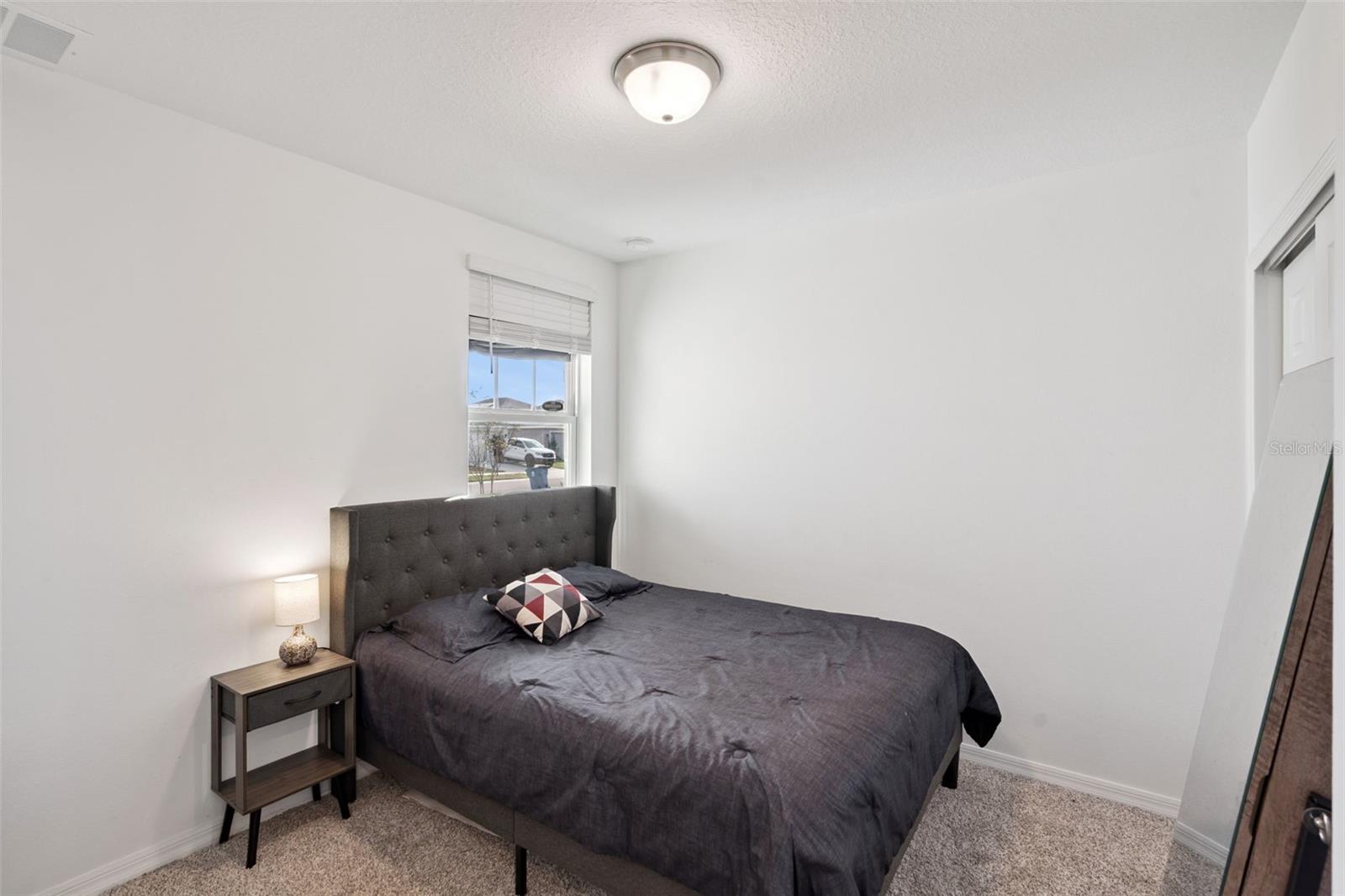 HAMMOCK RESERVE - Residential