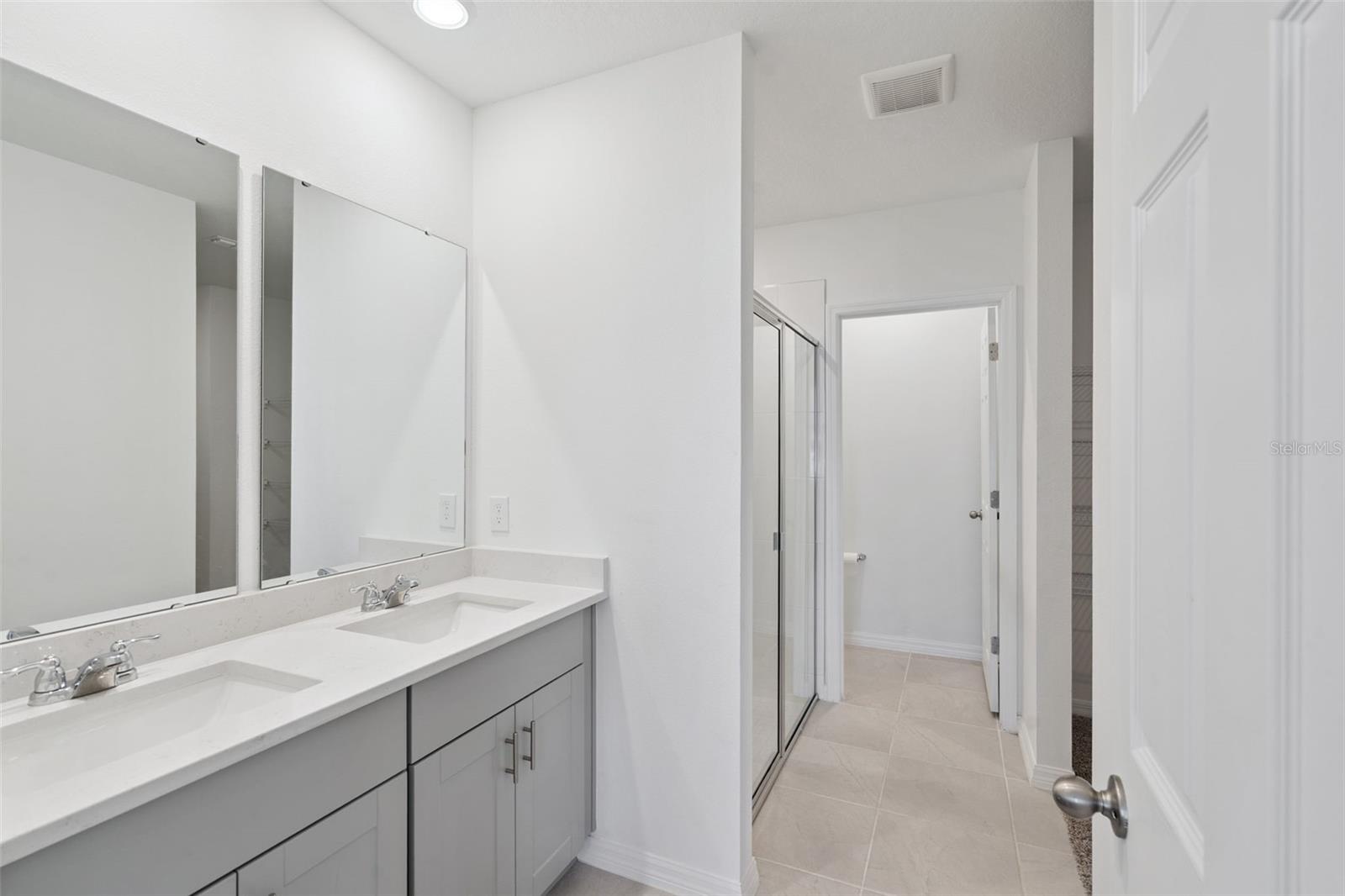 HAMMOCK RESERVE - Residential