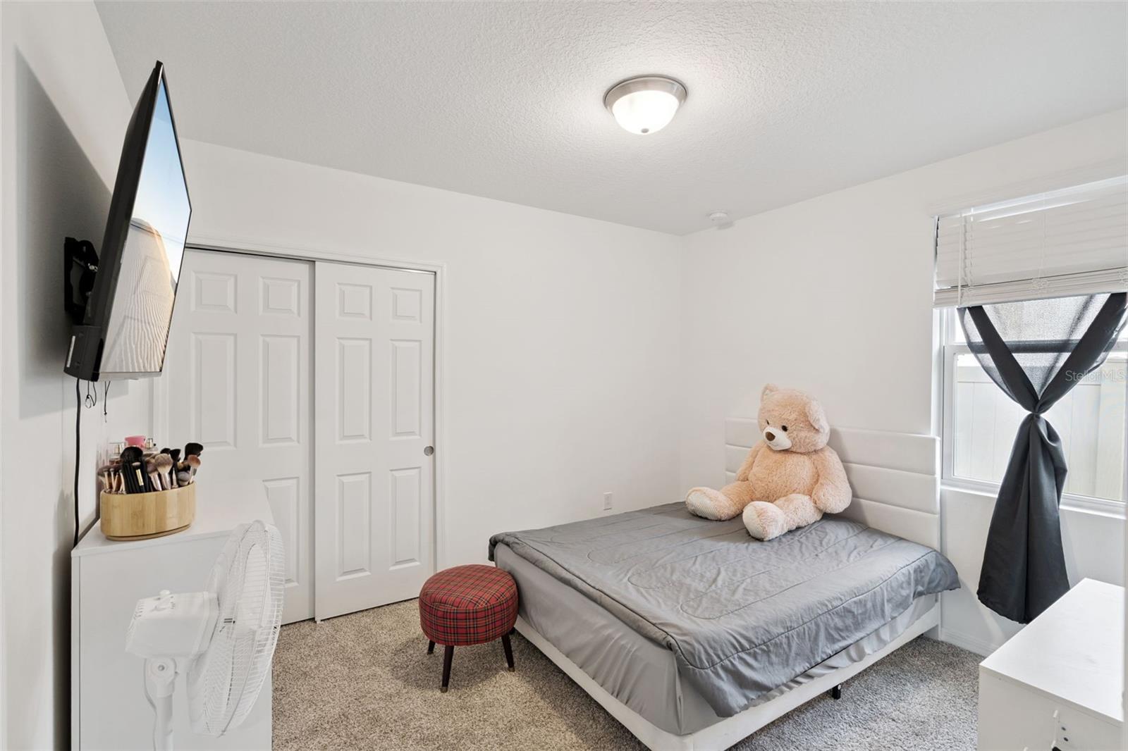 HAMMOCK RESERVE - Residential