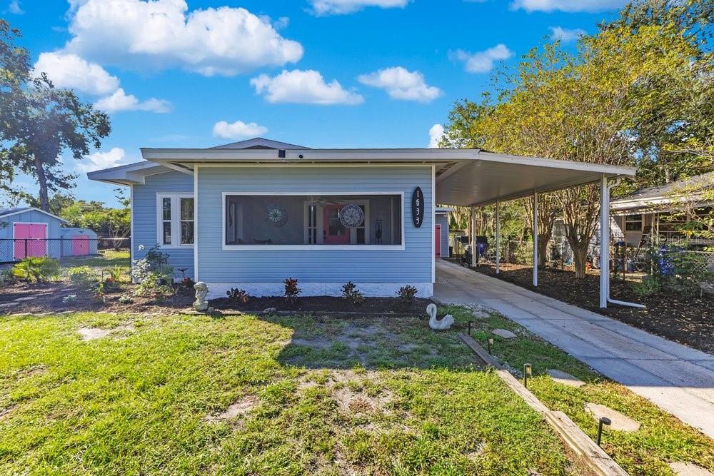 Photo of 1633 E Elm Road, Lakeland, FL 33801 (MLS # L4965793)