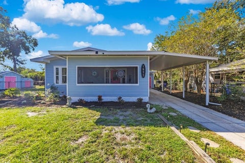 Photo of 1633 E Elm Road, Lakeland, FL 33801 (MLS # L4965793)