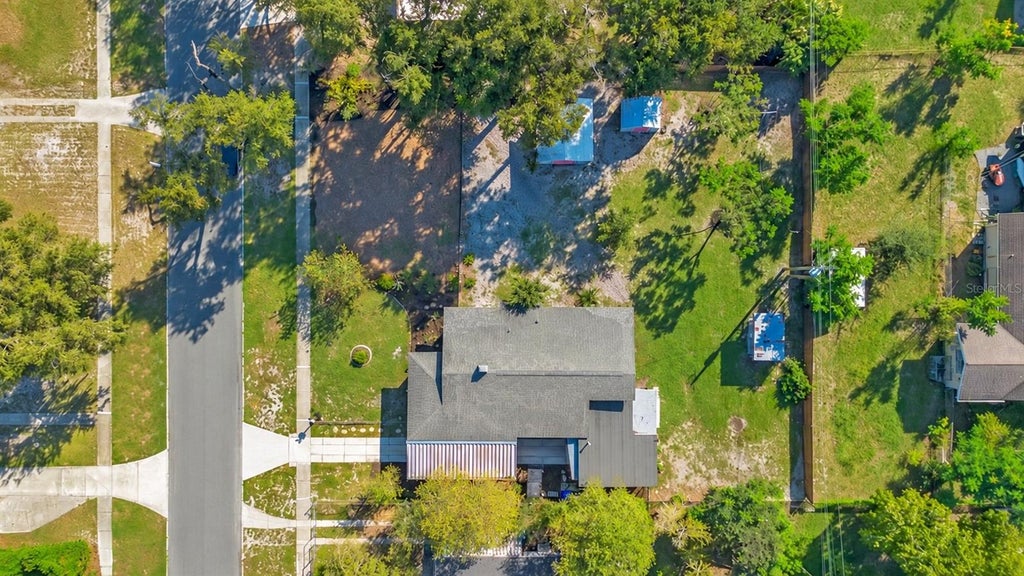 Photo of 1633 E Elm Road, Lakeland, FL 33801 (MLS # L4965793)