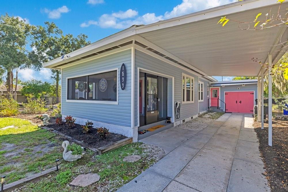 Photo of 1633 E Elm Road, Lakeland, FL 33801 (MLS # L4965793)