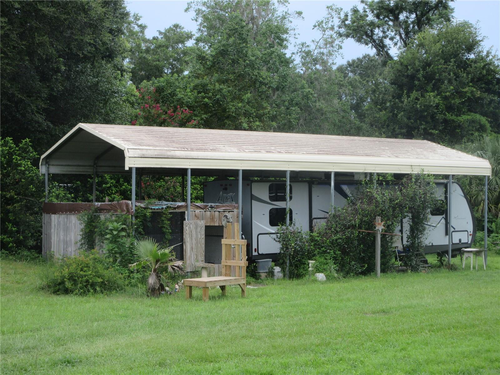 16000 N HWY 329