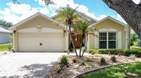 Property photo of 2276 Mallory Circle, Haines City, FL 33844