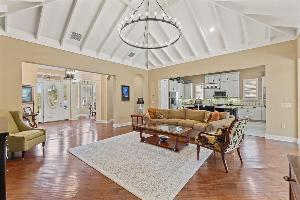 Photo of 4978 Southern Valley Loop, Brooksville, FL 34601 (MLS # W7880505)