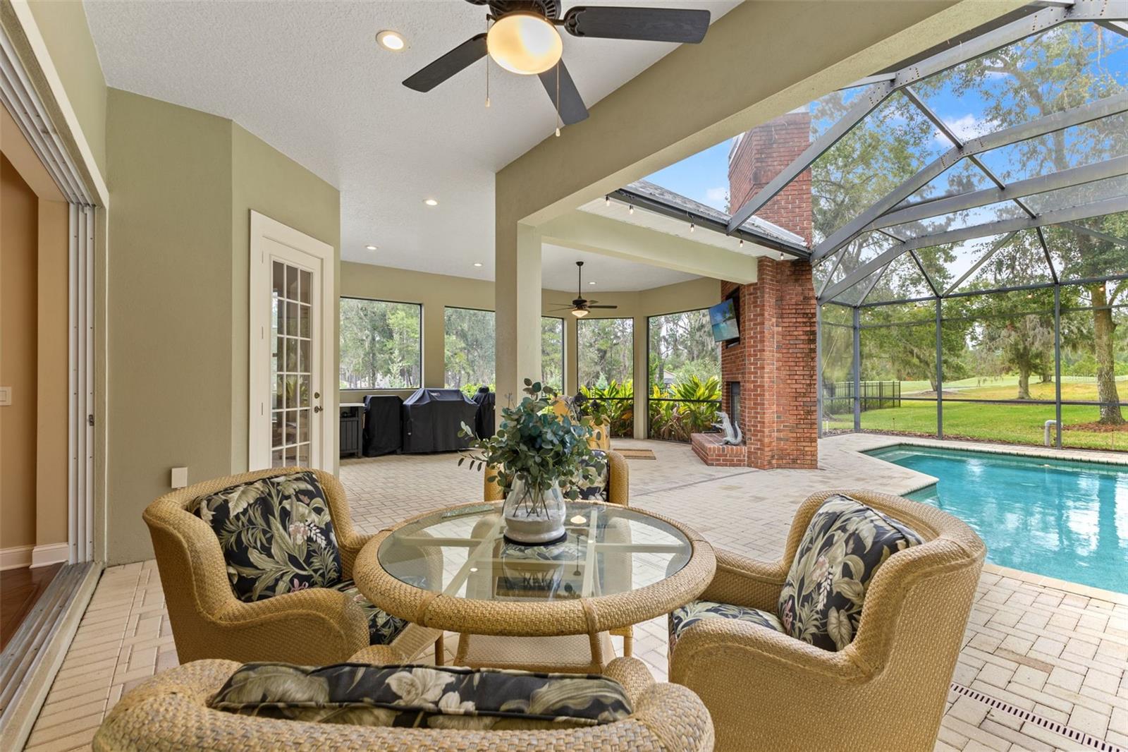 SOUTHERN HILLS PLANTATION PH 2 - Residential