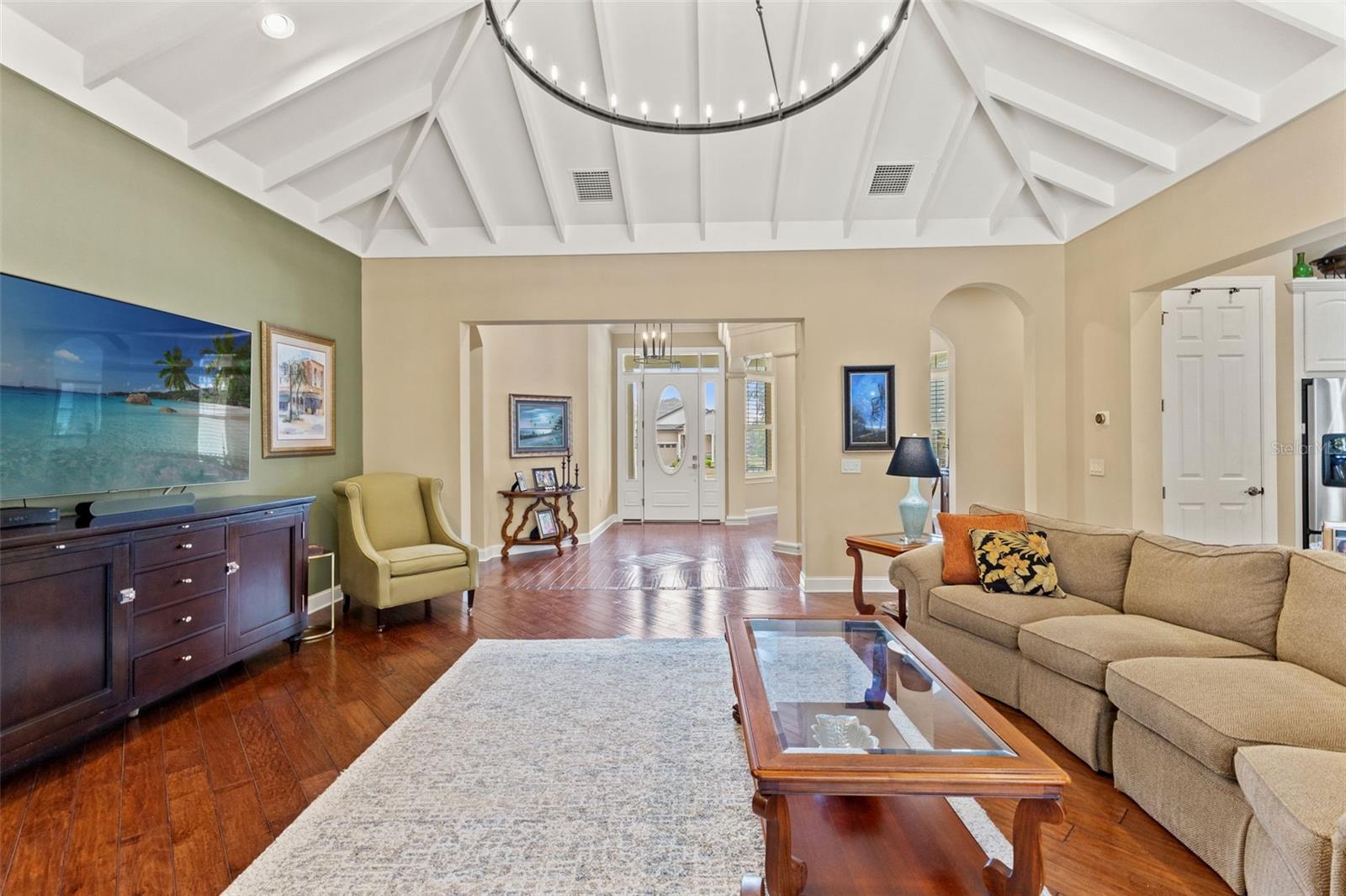 SOUTHERN HILLS PLANTATION PH 2 - Residential