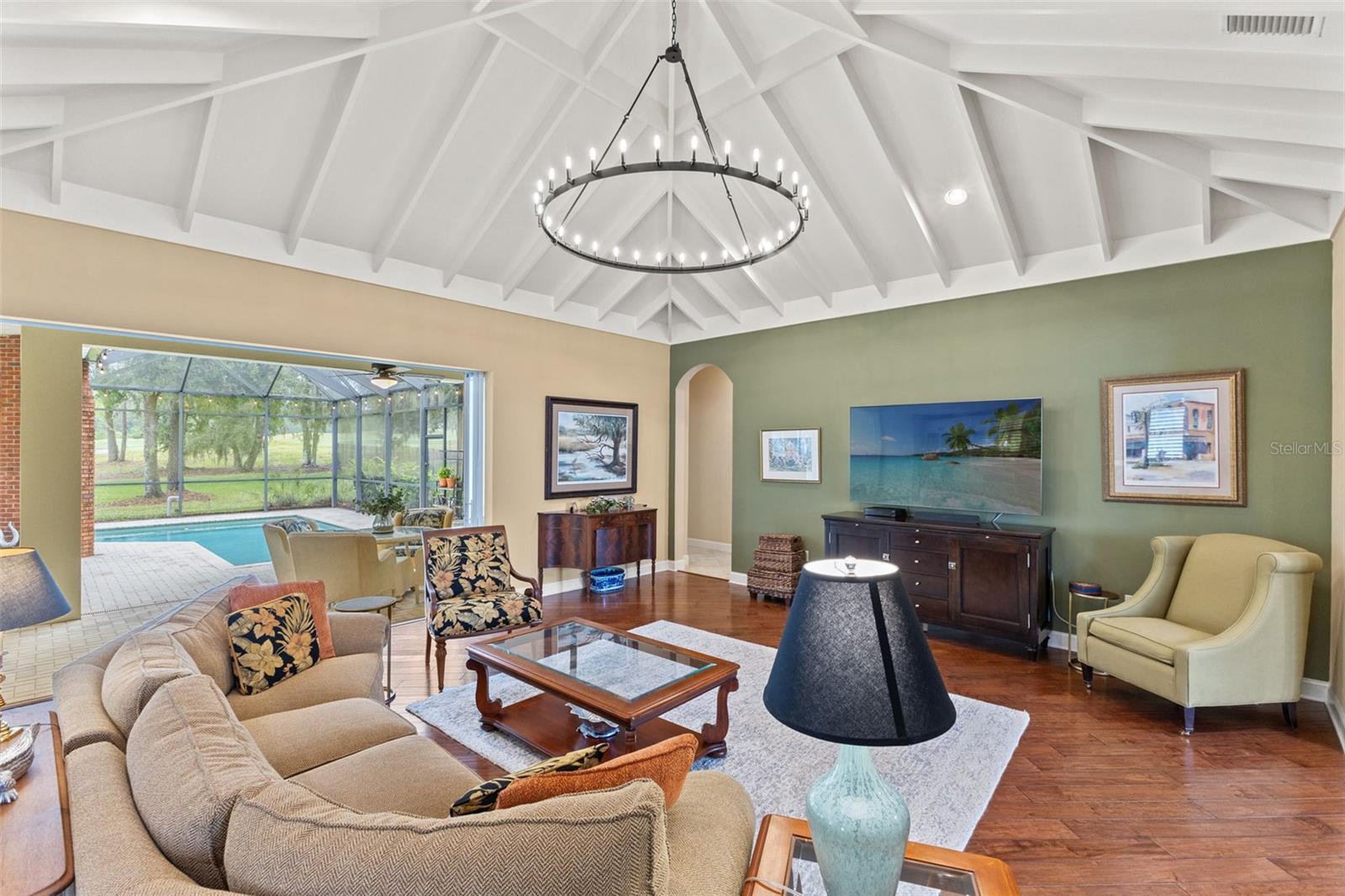 SOUTHERN HILLS PLANTATION PH 2 - Residential