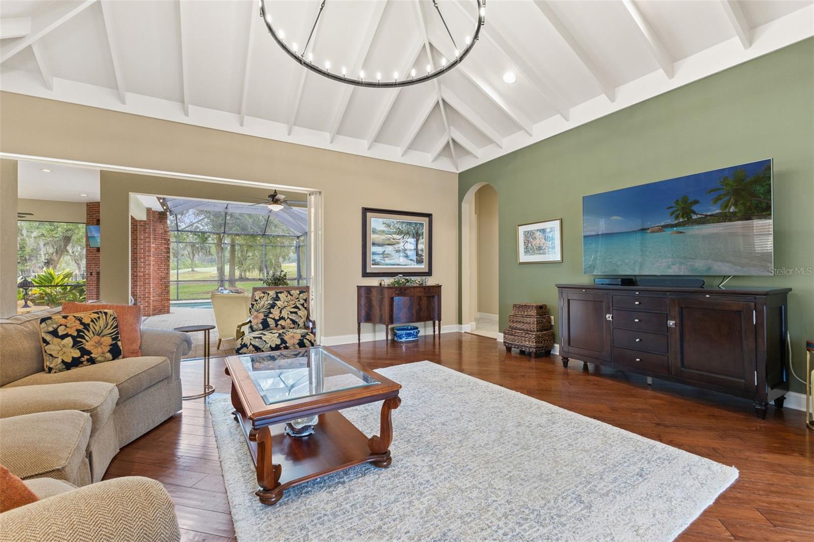 SOUTHERN HILLS PLANTATION PH 2 - Residential